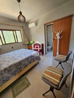 Casa a venda mobiliada com 4 suítes a venda no condominio Fazenda em Praia do Forte Bahia