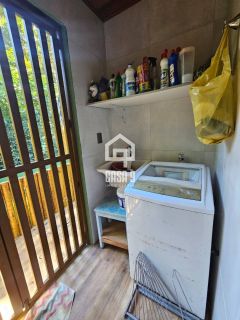 Casa a venda mobiliada com 4 suítes a venda no condominio Fazenda em Praia do Forte Bahia