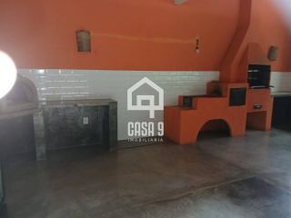 Casa a venda mobiliada com 4 suítes a venda no condominio Fazenda em Praia do Forte Bahia