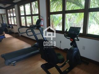 Casa a venda mobiliada com 4 suítes a venda no condominio Fazenda em Praia do Forte Bahia