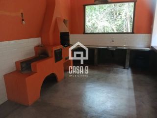 Casa a venda mobiliada com 4 suítes a venda no condominio Fazenda em Praia do Forte Bahia