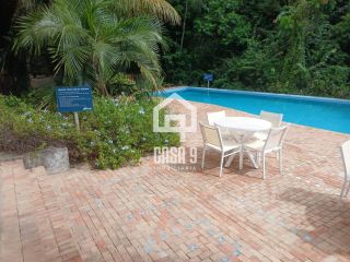 Casa a venda mobiliada com 4 suítes a venda no condominio Fazenda em Praia do Forte Bahia