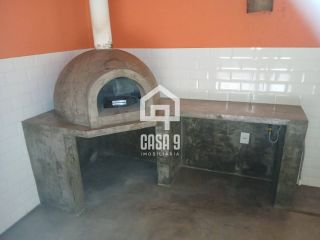 Casa a venda mobiliada com 4 suítes a venda no condominio Fazenda em Praia do Forte Bahia