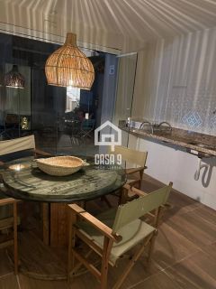 Apartamento terreo 2 suites para locação anual em Imbassai