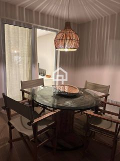 Apartamento terreo 2 suites para locação anual em Imbassai