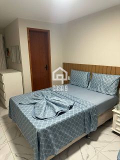 Apartamento terreo 2 suites para locação anual em Imbassai