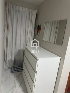 Apartamento terreo 2 suites para locação anual em Imbassai