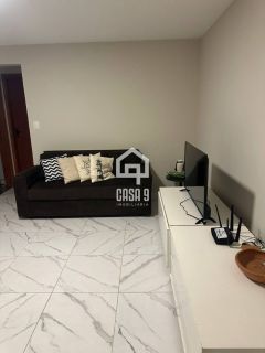 Apartamento terreo 2 suites para locação anual em Imbassai