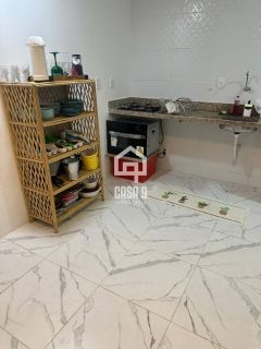 Apartamento terreo 2 suites para locação anual em Imbassai