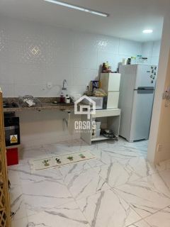 Apartamento terreo 2 suites para locação anual em Imbassai