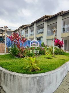 Apartamento terreo 2 suites para locação anual em Imbassai