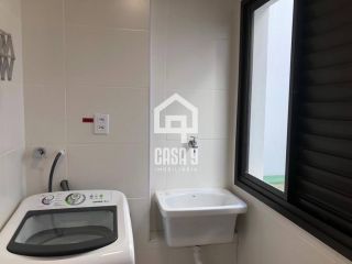Apartamento mobiliado com 3 quartos pé na areia à venda em Itacimirim Bahia