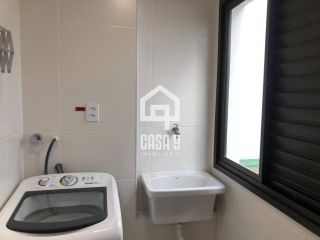 Apartamento mobiliado com 3 quartos pé na areia à venda em Itacimirim Bahia