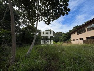 Terreno plano a venda no Condomínio Praia Bella Praia do Forte Bahia