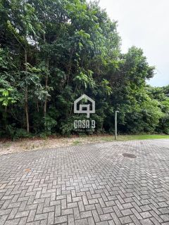 Terreno plano a venda no Condomínio Praia Bella Praia do Forte Bahia