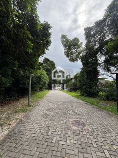 Terreno plano a venda no Condomínio Praia Bella Praia do Forte Bahia