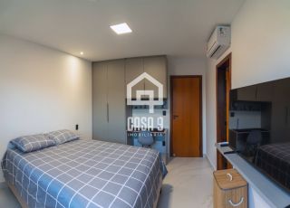 Casa a venda mobiliada com 4 suítes no condomínio Jacuipe Country em Barra de Jacuipe Bahia