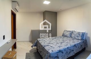 Casa a venda mobiliada com 4 suítes no condomínio Jacuipe Country em Barra de Jacuipe Bahia