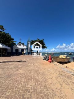 Apartamento térreo a venda com 2 suítes na Vila de Praia do Forte Bahia