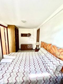 Apartamento térreo a venda com 2 suítes na Vila de Praia do Forte Bahia