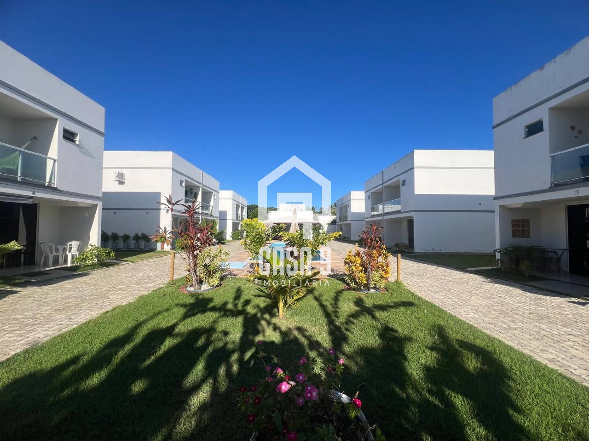 Oportunidade em Imbassaí - Casa à venda com 3 suítes