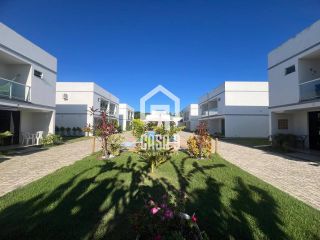 Oportunidade em Imbassaí - Casa à venda com 3 suítes