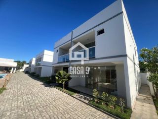 Oportunidade em Imbassaí - Casa à venda com 3 suítes