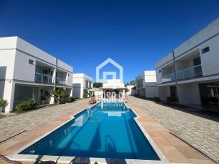 Oportunidade em Imbassaí - Casa à venda com 3 suítes