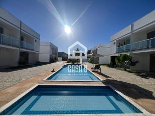 Oportunidade em Imbassaí - Casa à venda com 3 suítes