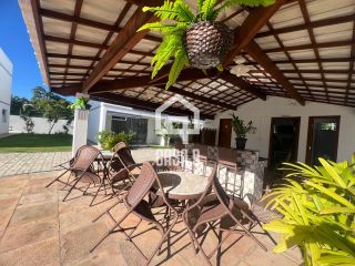 Oportunidade em Imbassaí - Casa à venda com 3 suítes