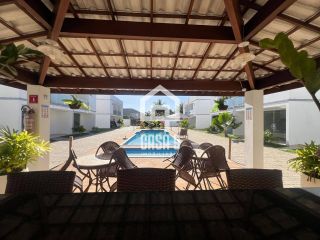 Oportunidade em Imbassaí - Casa à venda com 3 suítes