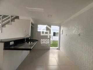 Oportunidade em Imbassaí - Casa à venda com 3 suítes