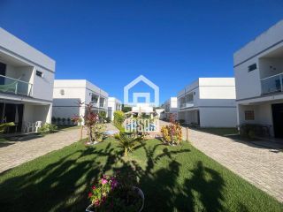 Oportunidade em Imbassaí - Casa à venda com 3 suítes