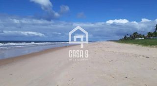Casa mobiliada com 5 suítes a venda no condominio Aldeias de Jacuipe em Barra do Jacuipe Bahia