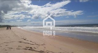 Casa mobiliada com 5 suítes a venda no condominio Aldeias de Jacuipe em Barra do Jacuipe Bahia