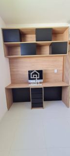 Casa a venda com 3 suítes no condominio Jacuipe Country em Barra de Jacuipe Camaçari Bahia