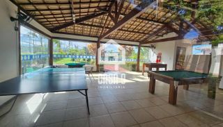 Casa a venda com 3 suítes no condominio Jacuipe Country em Barra de Jacuipe Camaçari Bahia