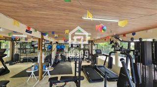 Casa a venda com 3 suítes no condominio Jacuipe Country em Barra de Jacuipe Camaçari Bahia