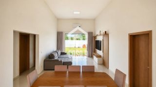 Casa a venda com 3 suítes no condominio Jacuipe Country em Barra de Jacuipe Camaçari Bahia