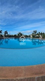 Casa a venda com 3 suítes no condominio Jacuipe Country em Barra de Jacuipe Camaçari Bahia