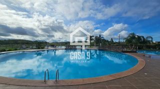 Casa a venda com 3 suítes no condominio Jacuipe Country em Barra de Jacuipe Camaçari Bahia