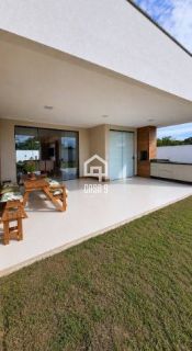 Casa a venda com 3 suítes no condominio Jacuipe Country em Barra de Jacuipe Camaçari Bahia