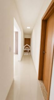 Casa a venda com 3 suítes no condominio Jacuipe Country em Barra de Jacuipe Camaçari Bahia