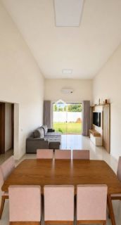 Casa a venda com 3 suítes no condominio Jacuipe Country em Barra de Jacuipe Camaçari Bahia