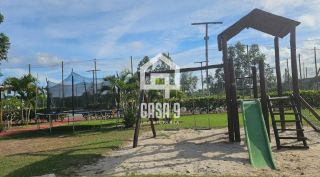 Casa a venda com 3 suítes no condominio Jacuipe Country em Barra de Jacuipe Camaçari Bahia