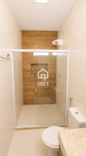 Casa a venda com 3 suítes no condominio Jacuipe Country em Barra de Jacuipe Camaçari Bahia
