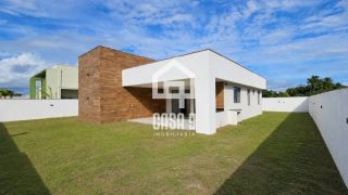 Casa a venda com 3 suítes no condominio Jacuipe Country em Barra de Jacuipe Camaçari Bahia