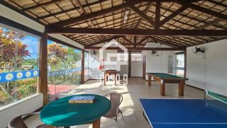 Casa a venda com 3 suítes no condominio Jacuipe Country em Barra de Jacuipe Camaçari Bahia