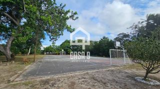 Casa a venda com 3 suítes no condominio Jacuipe Country em Barra de Jacuipe Camaçari Bahia