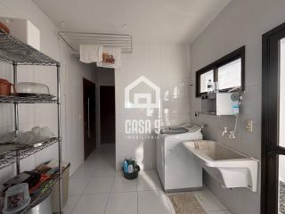Casa a venda com 5 quartos mobiliada no condominio Vilas do Jacuipe em Barra de Jacuipe Camaçari Bahia